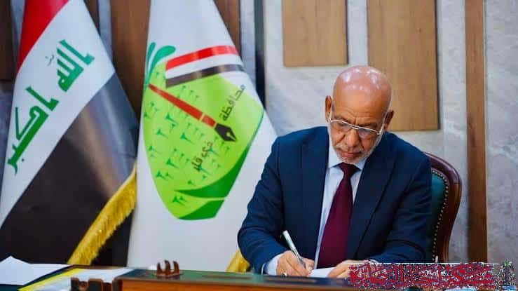 صورة من مقال: لتسديد على 3 سنوات وقروض ميسرة.. نائب محافظ ذي قار يشرح آلية تملك أراضي المطور العقاري