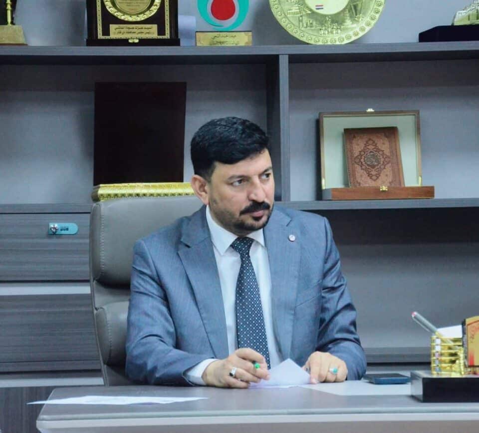 صورة من مقال: “حال توفر البديل” عبارة بلا سند قانوني.. رئيس التربوية في ذي قار يطالب بحذفها من ملف تنقلات المعلمين