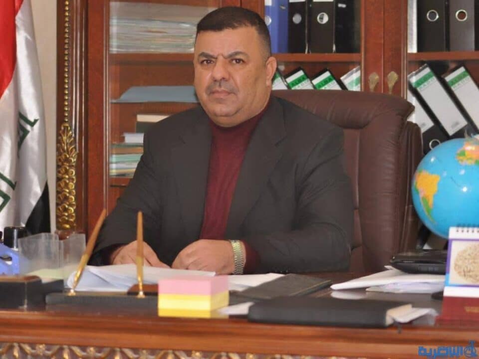 صورة من مقال: تقاعد ذي قار يكشف: ألفا معاملة مدنية وعسكرية منذ كانون الثاني 2026