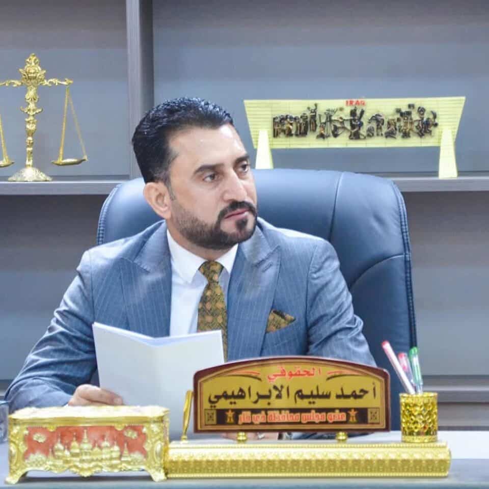 صورة من مقال: عضو بمجلس ذي قار: نطالب بمنح المحافظات صلاحية إدارة ملف الكهرباء ومخصصاته