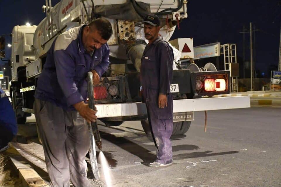 صورة من مقال: مسودة تلقائية