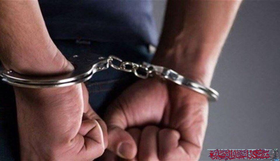 صورة من مقال: عملية أمنية منسقة في ذي قار تسفر عن اعتقال متهم حدث على خلفية جريمة قتل