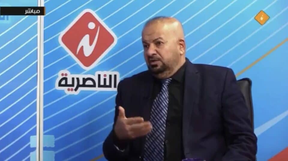 صورة من مقال: 66 ألف مهجر بيئي في ذي قار.. مستشار المحافظ يكشف أرقاماً مقلقة جداً عن كارثة المياه والمناخ