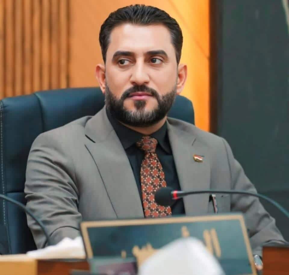 صورة من مقال: شح السيولة يعرقل المباشرة بمشروع محطة كهرباء بـ3000 ميغاواط في ذي قار.. وعضو بالمجلس يكشف التفاصيل