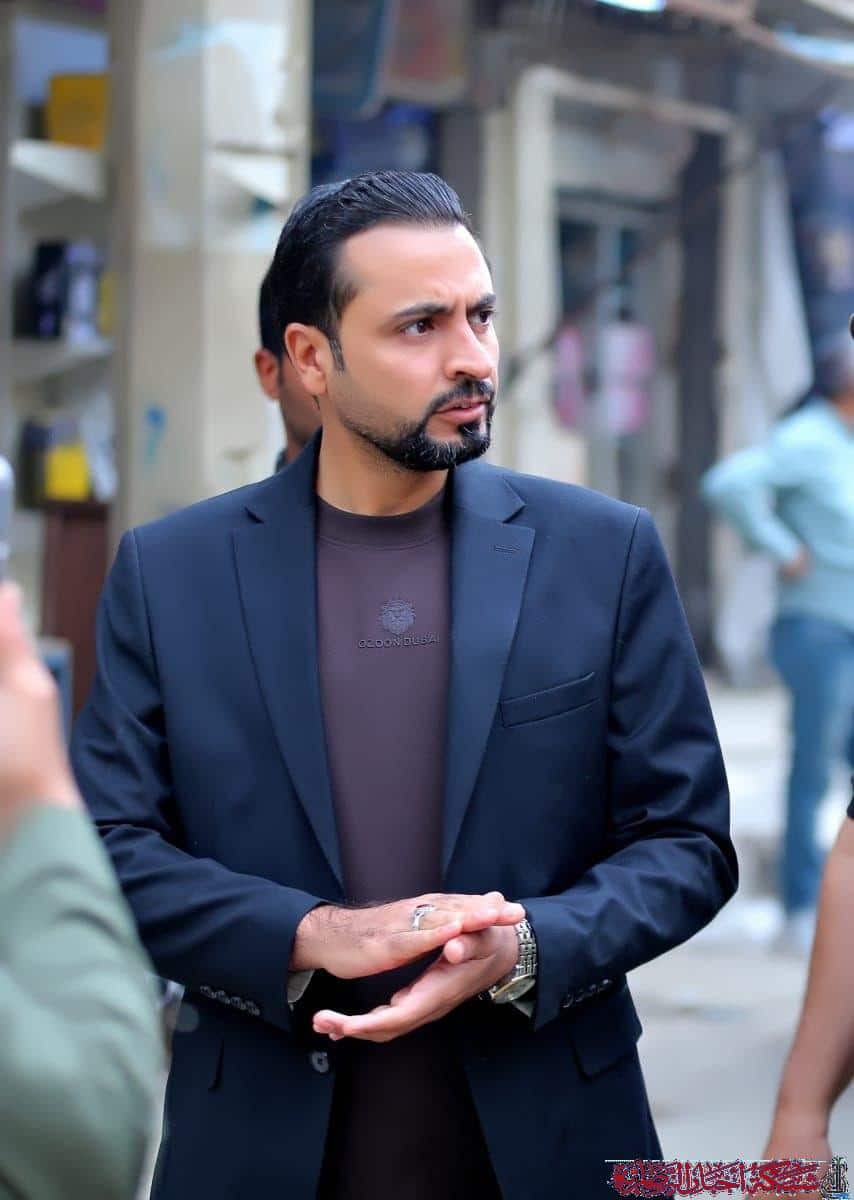 صورة من مقال: معاون محافظ ذي قار يحذر من تهديدات صحية في المجمعات الغذائية ويدعو لتفعيل الرقابة
