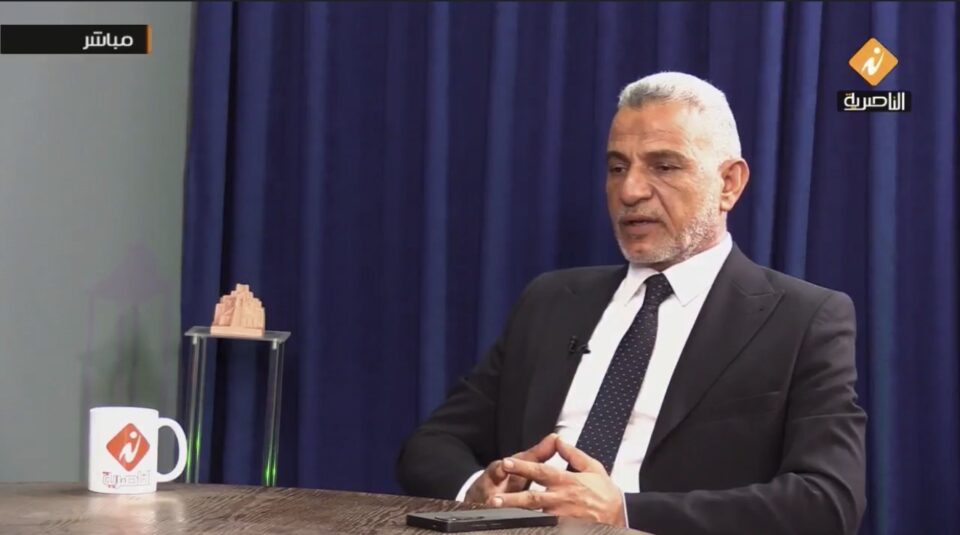 صورة من مقال: ذي قار جاهزة لـ1500 ميغاواط شمسية.. لكن وزارة الكهرباء تُعطّل الملف