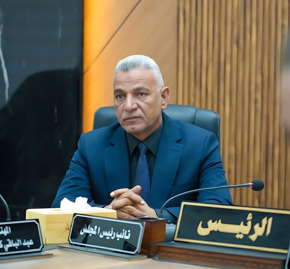 صورة من مقال: رئيس لجنة الطاقة في ذي قار يكشف سبب التفاوت في ساعات الكهرباء: لا أفضلية لمنطقة على أخرى