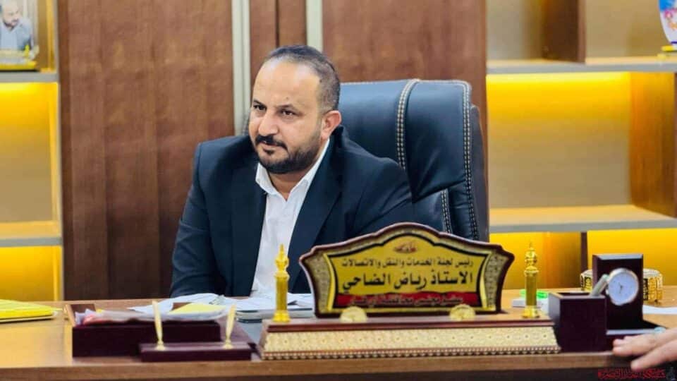 صورة من مقال: تجاوزت على أرض الدولة؟ مسؤول ذي قار يشرح ما ينتظرك إن لم تتقدم بطلب رسمي