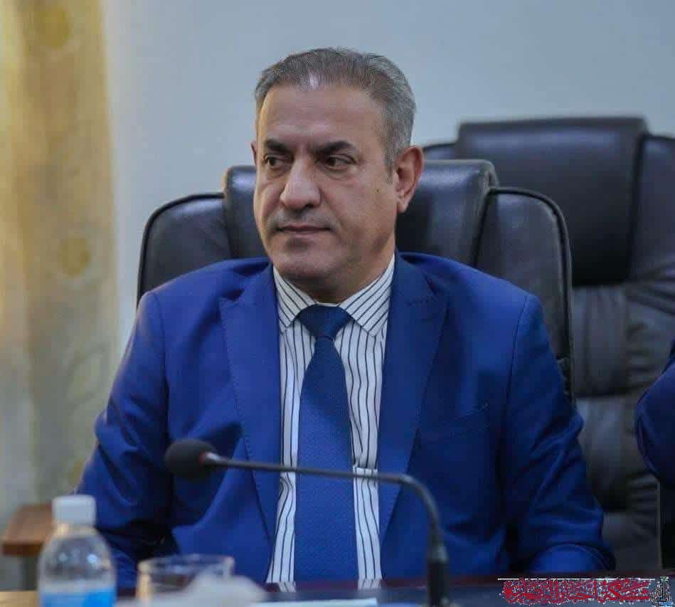 صورة من مقال: ذي قار محرومة من التمويل الحكومي منذ 3 سنوات.. رئيس لجنة الصحة يكشف توقفاً تاماً