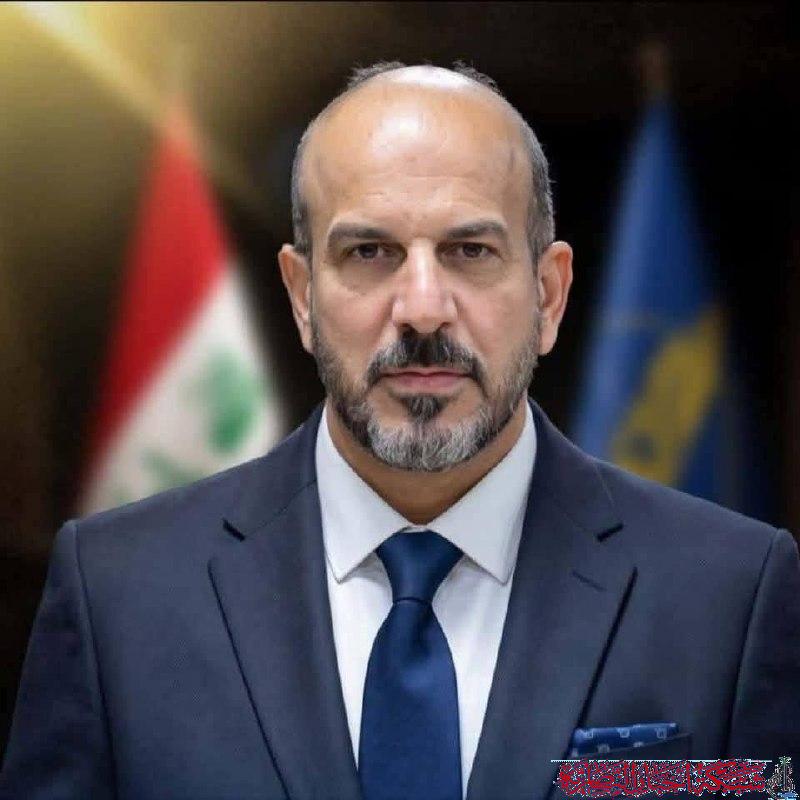 صورة من مقال: المحافظ الجديد حيدر الحسيناوي: صندوق الإعمار لأهل ذي قار.. وجسر شهداء الزيتون يجب أن يُستكمل دون تأخير
