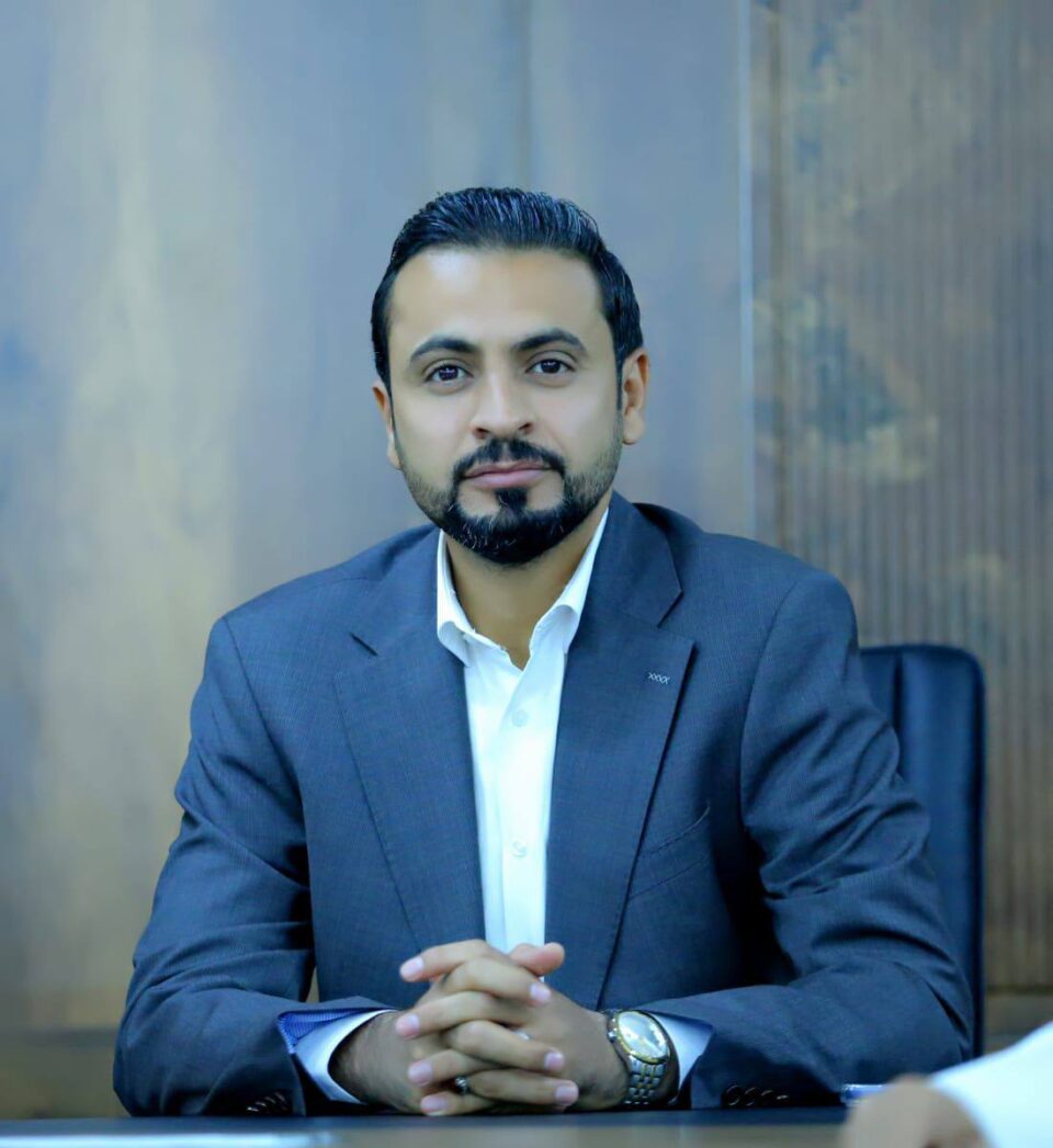 صورة من مقال: معاون محافظ ذي قار يرد على حملات التشهير ويؤكد سلامة مشروع المطور العقاري وحماية أموال المواطنين