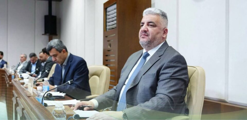 صورة عامة لموقع أخبار الناصرية
