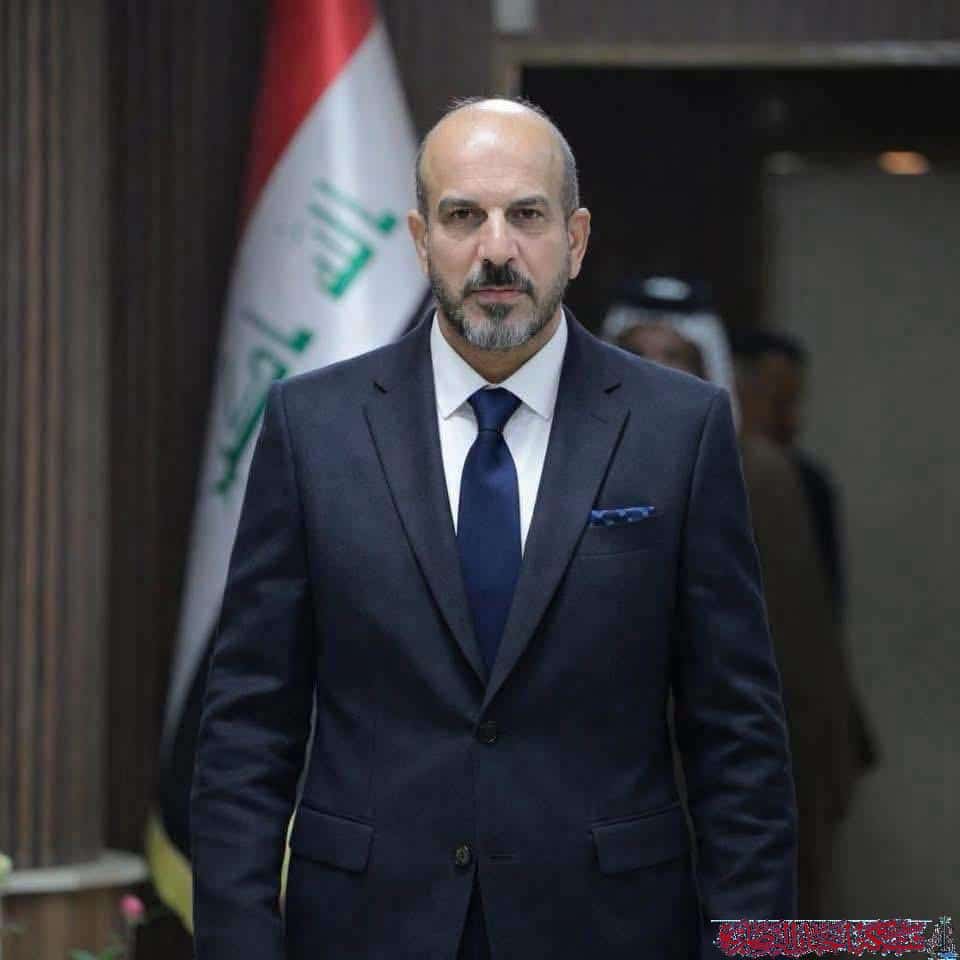 صورة من مقال: سيرة محافظ ذي قار تكشف مسيرة تجمع بين العمل الحكومي والنشاط الحزبي