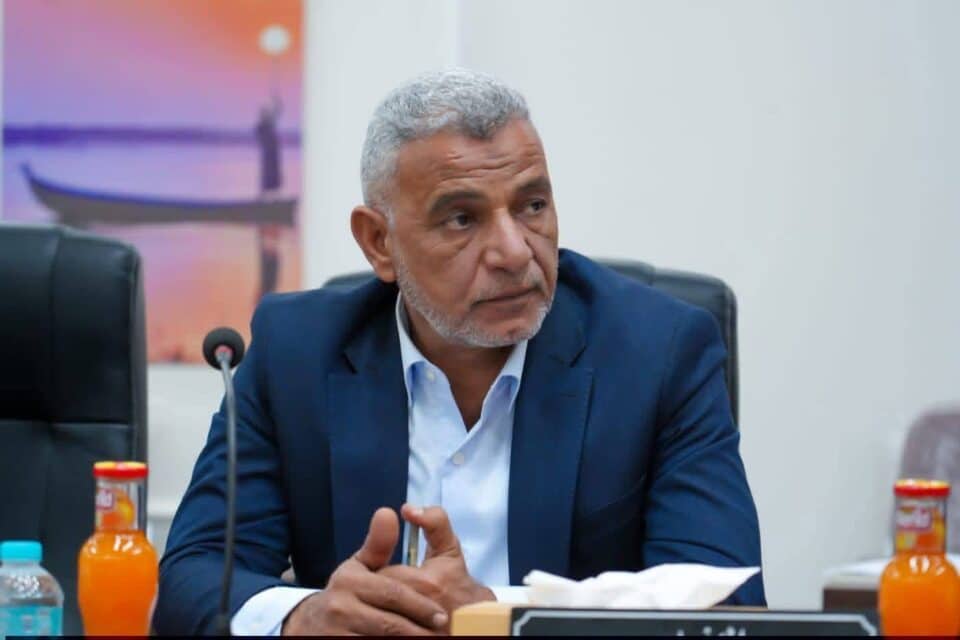 صورة من مقال: لجنة الطاقة في ذي قار تحذر: الغاز المصاحب شحيح أو متوقف وهذا ما يُخمد محطاتنا الكهربائية