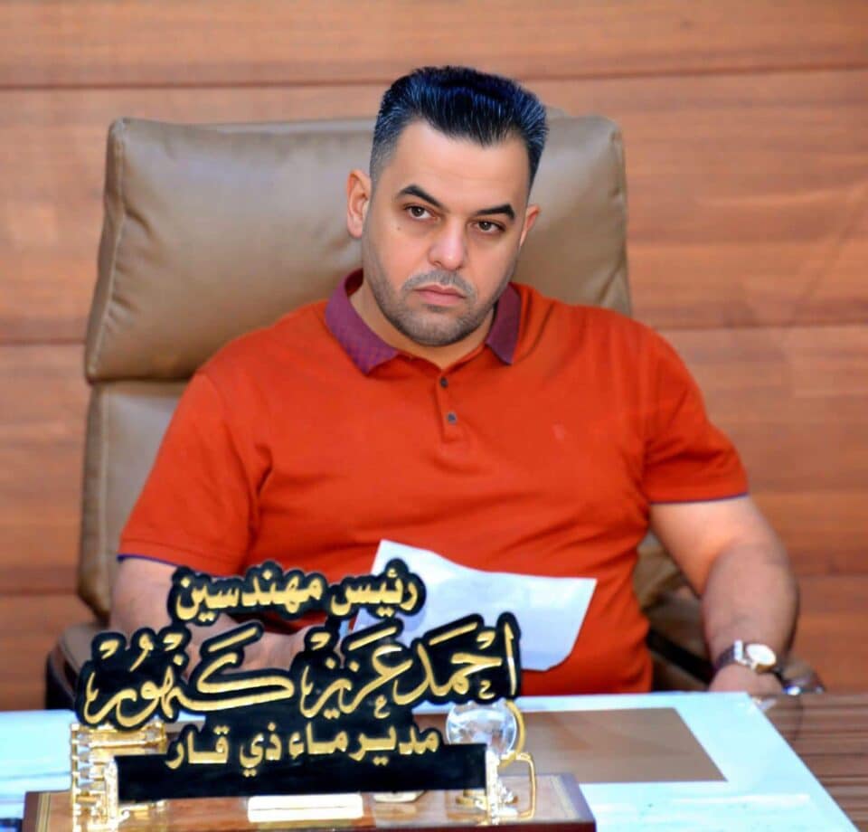 صورة من مقال: مناطق بلا قطرة ماء.. مدير ماء ذي قار يكشف خطط الطوارئ وأسماء القرى التي تعتمد على الصهاريج