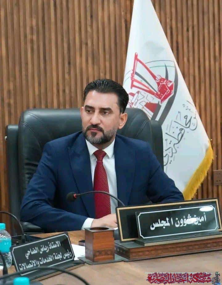 صورة من مقال: أزمة وقود أثارت قلقاً واسعاً.. ذي قار تُدرج ملفين ملحّين على طاولة محافظها الجديد