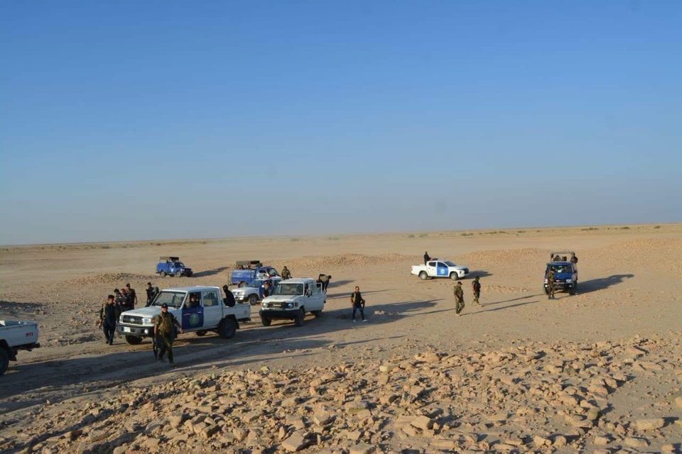 باكستان تعلن مقتل 11 إرهابياً في عمليات أمنية بـ خيبر بختونخوا وبلوشستان