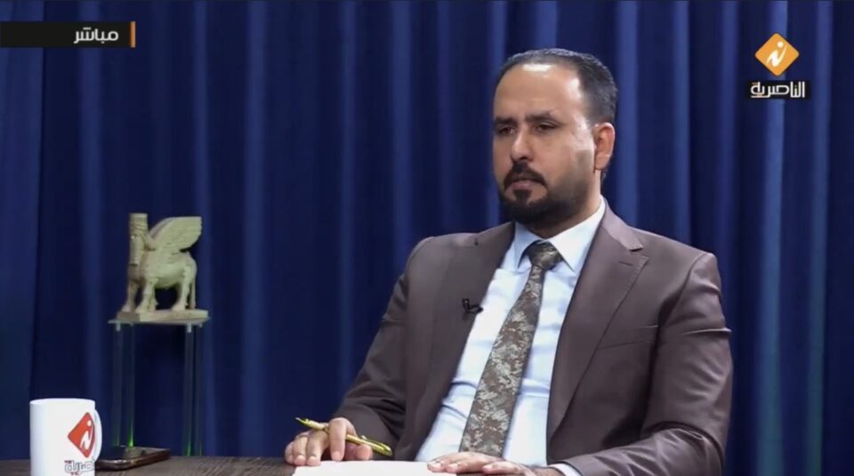 صورة من مقال: رئيس اللجنة الأمنية في ذي قار: الاختطاف والابتزاز تراجعا.. لكن هذه المناطق تقلقنا