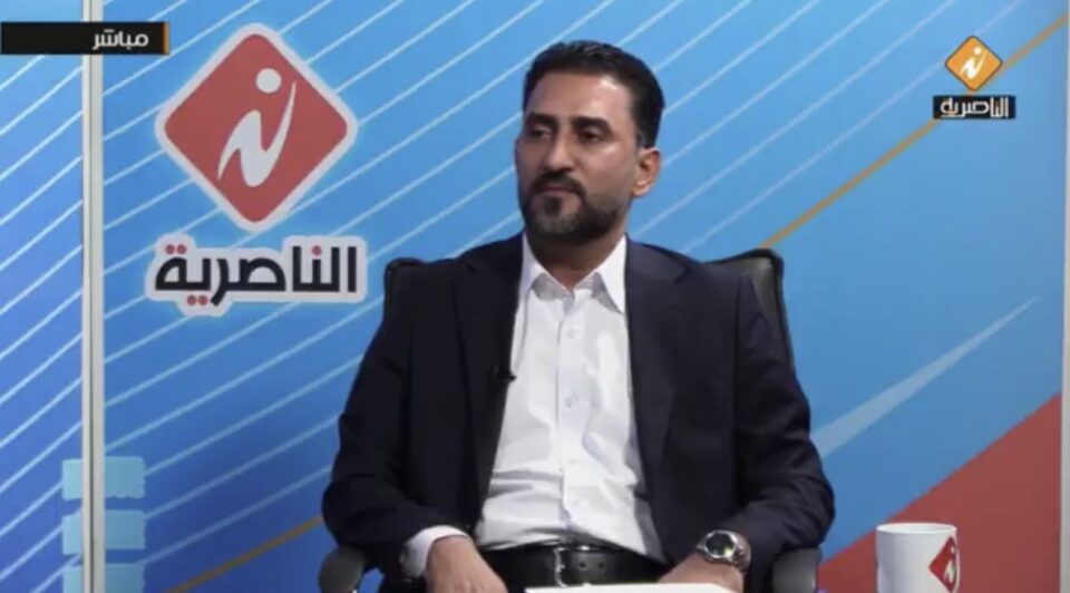 صورة من مقال: أمين شؤون مجلس ذي قار يقر بتراجع الخدمات ويعول على الموازنة لإنجاز أكثر من 700 مشروع متوقف