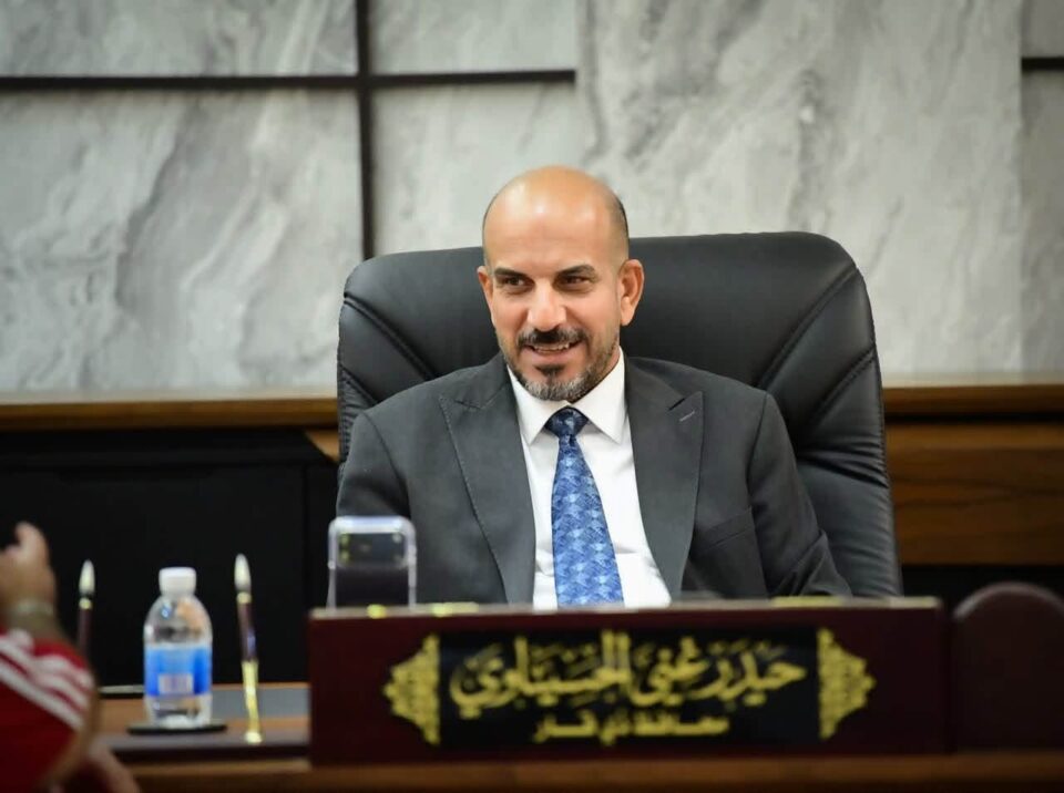 صورة من مقال: توزيعات عشوائية وتداخل في الوثائق.. محافظ ذي قار يعلن خطة إنقاذ مقاطعة 85