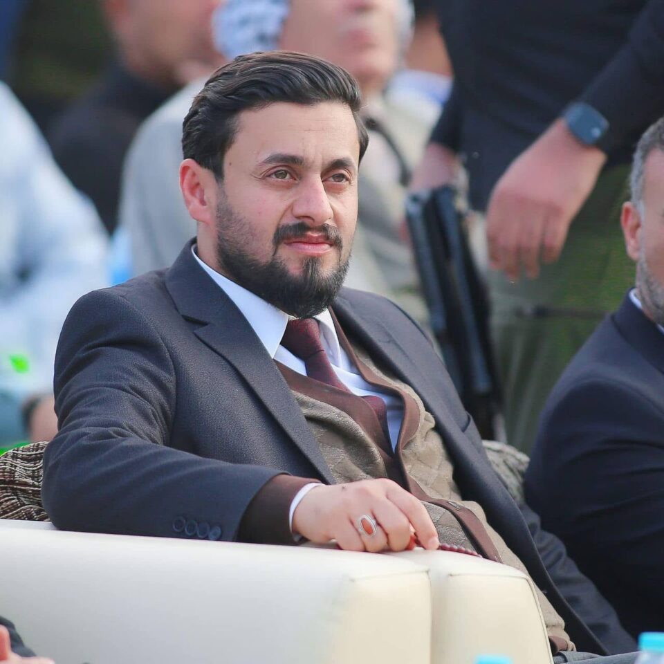 صورة من مقال: قائمقام الناصرية يكشف موعد إنهاء ملف عقود المفاضلة: أسابيع قليلة وتصدر أوامر التعيين