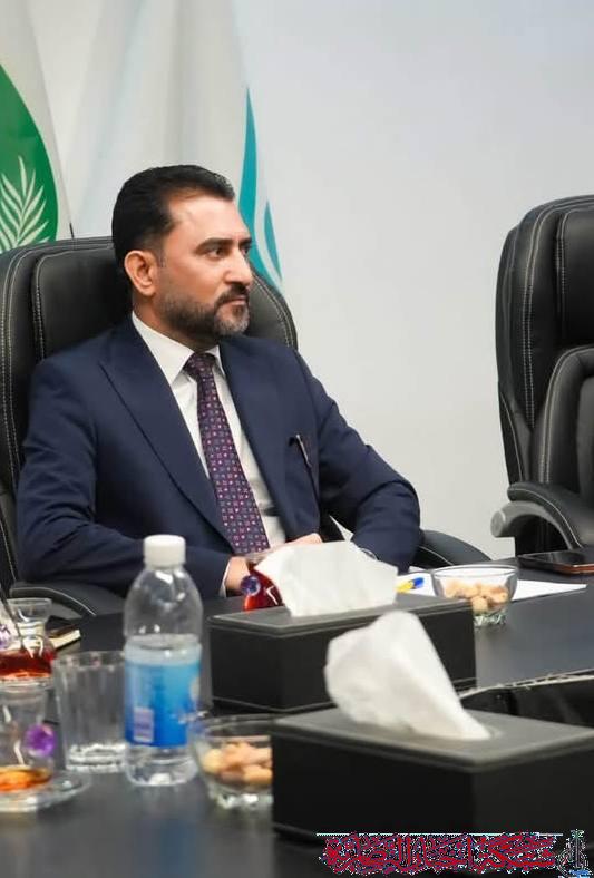 صورة من مقال: 80% من سكانه يعيشون على الزراعة.. مجلس ذي قار يُكمل تخطيط قناة إروائية لإنقاذ قضاء سيد دخيل