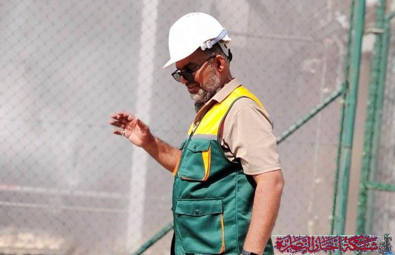 صورة من مقال: ملاكات محطة كهرباء ذي قار المركبة تنجز الفحص الدوري لجميع الوحدات التوليدية استعدادا لموسم الشتاء