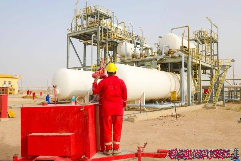 صورة عامة لموقع أخبار الناصرية