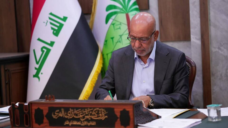 صورة من مقال: نائب محافظ ذي قار يكشف كواليس جولة بغداد: رسالة واضحة لمراكز صنع القرار