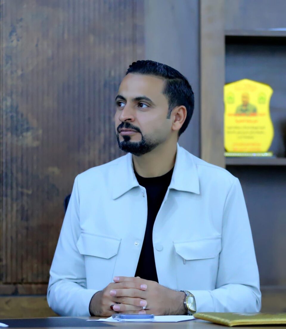 صورة من مقال: معاون محافظ ذي قار يحذر: أي بناء متجاوز يُشيَّد الآن مصيره الإزالة حتماً.. والحملة ماضية دون تهاون