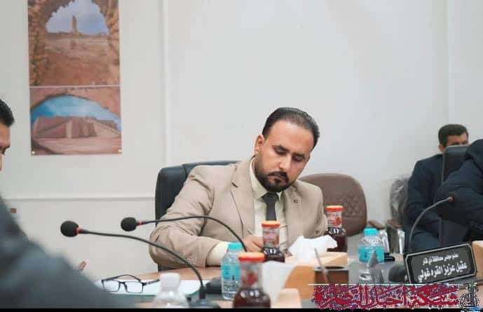صورة من مقال: 95% من آثار ذي قار مهملة.. ومسؤول يكشف: لو استُثمرت لكفت لتمويل موازنة المحافظة بأسرها