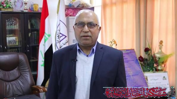 صورة من مقال: 90% من مدارس ذي قار المتوسطة والإعدادية باتت تضم مرشداً تربوياً.. نقيب المعلمين يكشف التفاصيل