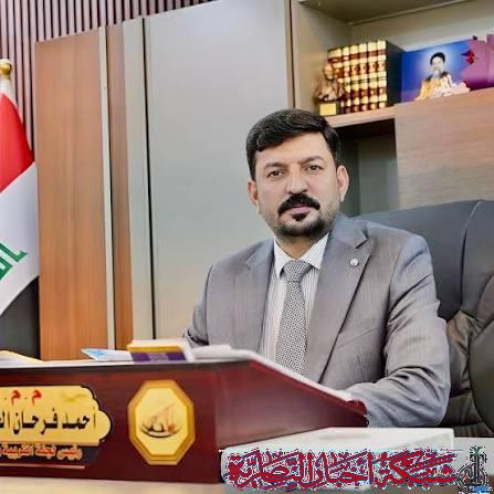 صورة من مقال: مدارس متهالكة ودوام ثلاثي.. رئيس التربوية في ذي قار يطالب الحكومتين بالتحرك العاجل