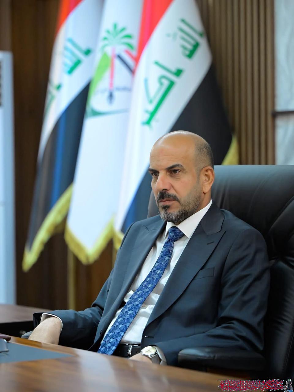 صورة من مقال: محافظ ذي قار يحصل على موافقة وزير الكهرباء لزيادة حصة المحافظة وإدراج محطة سيمنز ضمن خطة العام الحالي