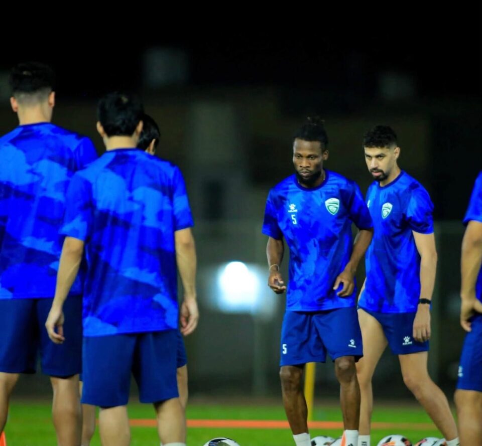 صورة من مقال: ملعب الناصرية الدولي يحتضن مباراة الغراف والجولان في دوري نجوم العراق غدا