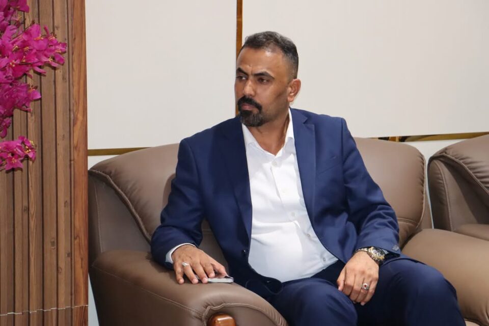 صورة من مقال: ذي قار تُدخل كرة الطاولة رسميا إلى المنافسات المدرسية وتُطلق دورات تدريبية