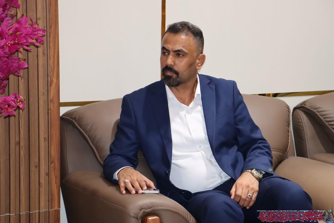 الصورة الرئيسية لمقال: ذي قار تُدخل كرة الطاولة رسميا إلى المنافسات المدرسية وتُطلق دورات تدريبية