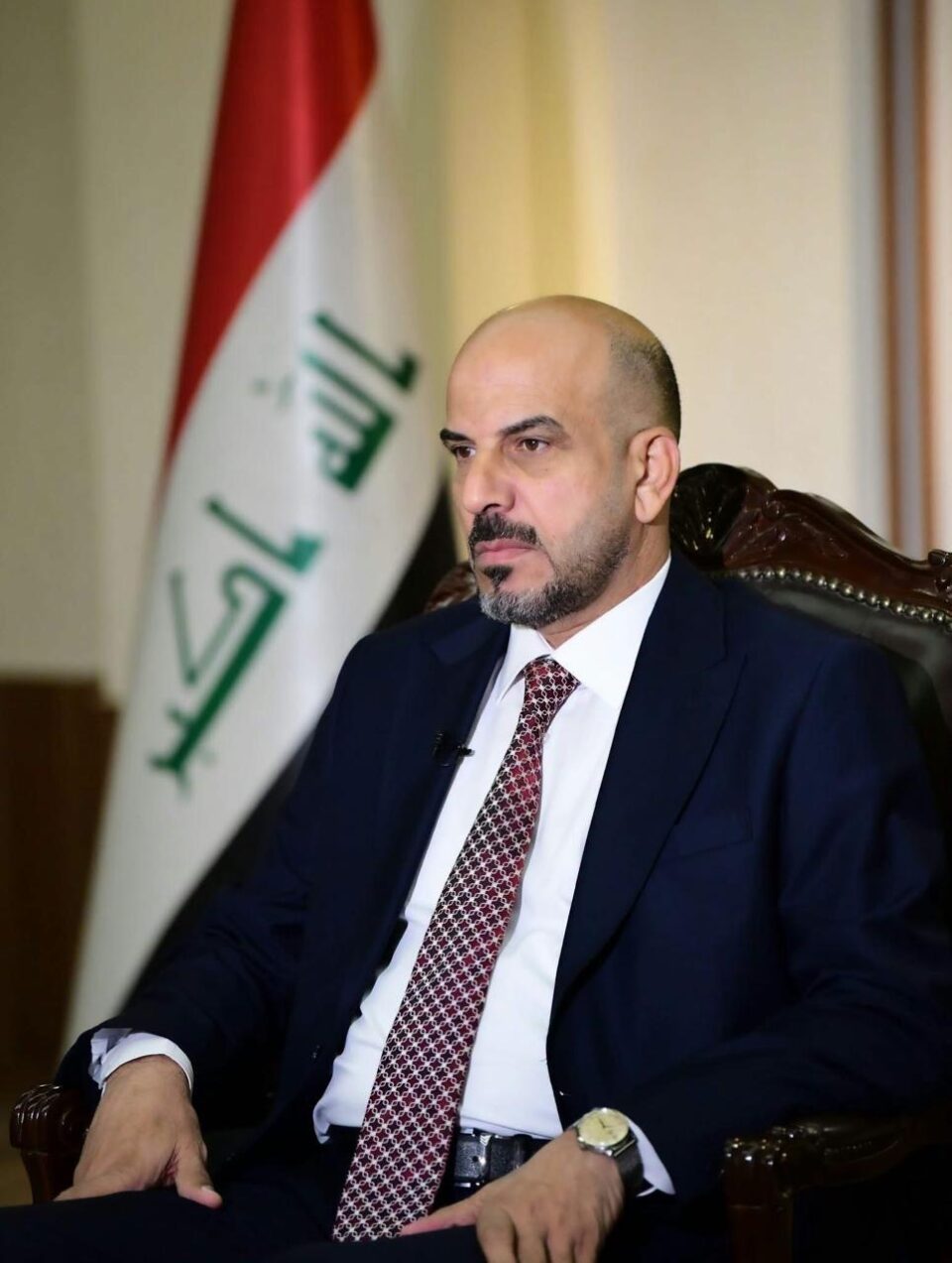 صورة من مقال: محافظ ذي قار يوجه بتشديد الرقابة على الأسواق ومحاسبة المتلاعبين بالأسعار فورا