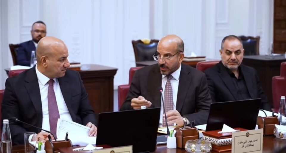 صورة من مقال: محافظ ذي قار يدعو لتحويل المحافظة إلى وجهة سياحية تستثمر إرثها الحضاري