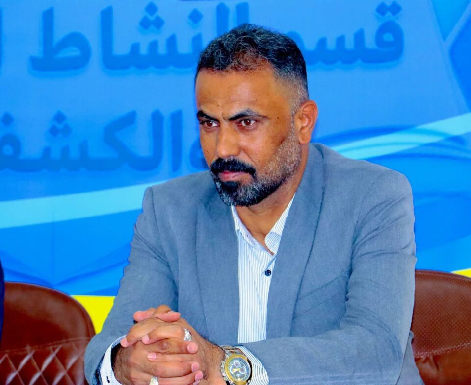 صورة من مقال: إعفاء فوري.. تربية ذي قار تتوعد مديري المدارس الذين يسرقون حصة التربية الرياضية