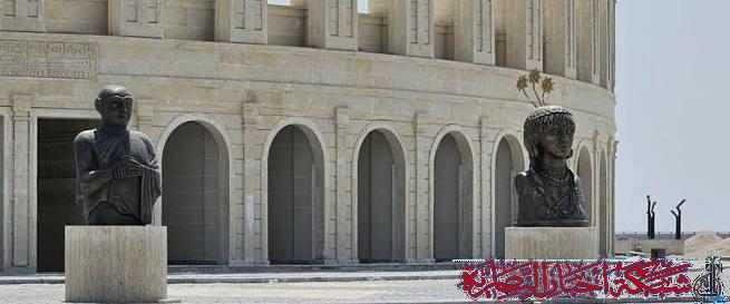 صورة من مقال: متحف أور العالمي على الأبواب.. مدير المدينة السياحية يكشف نسبة الإنجاز وموعد الافتتاح