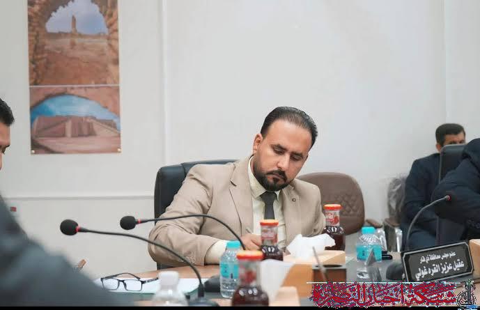 صورة من مقال: عمال التنظيف بلا رواتب 3 أشهر و200 ألف دينار أجراً.. هكذا تبدو مستشفيات ذي قار من الداخل