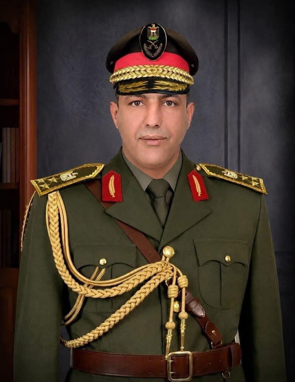 صورة من مقال: وزارة الدفاع تنعى عميدا من ذي قار استشهد إثر انفجار عبوة ناسفة في كركوك