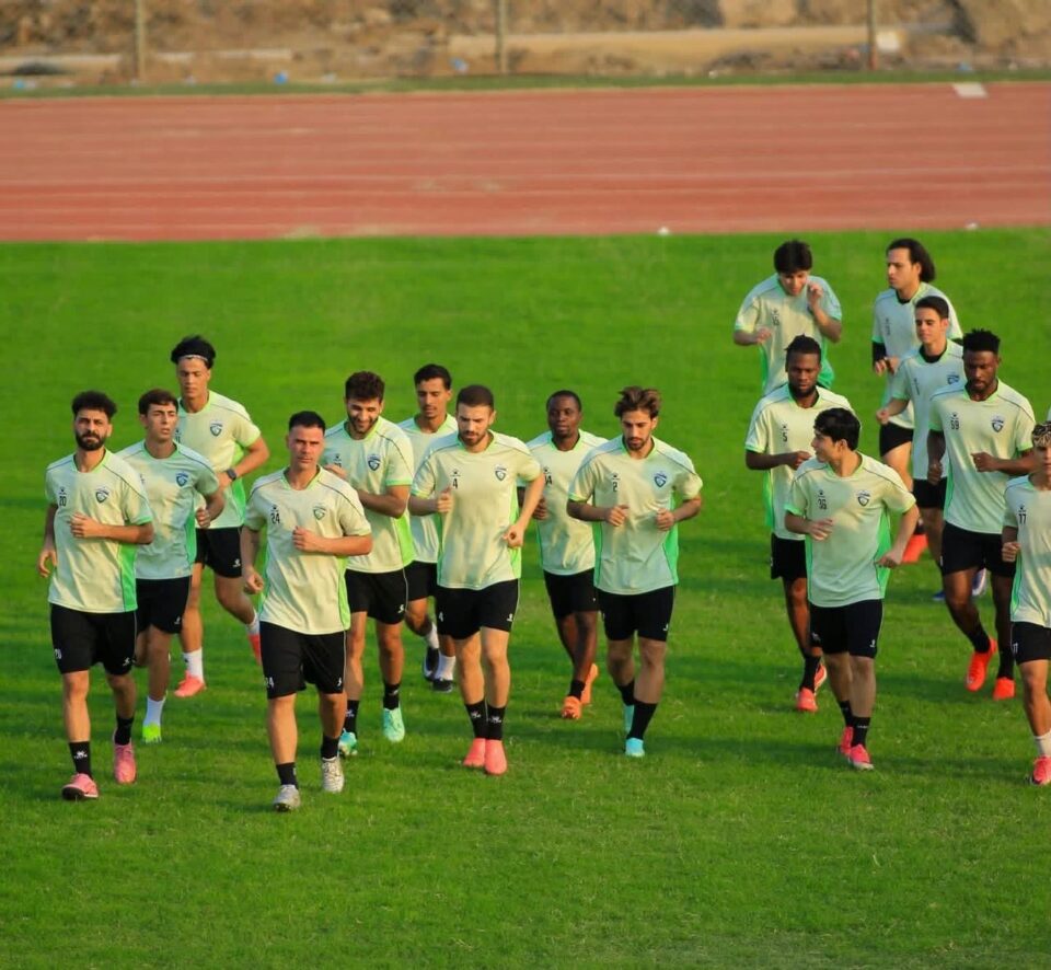 صورة من مقال: نادي الغراف يستعد لمواجهة كربلاء في الجولة العاشرة من دوري نجوم العراق