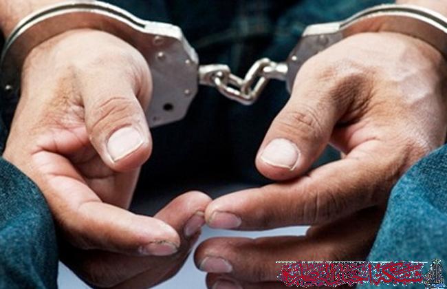 صورة من مقال: شرطة ذي قار تلقي القبض على قاتل ثلاثة من أفراد عائلته في قضاء الدواية بوقت قياسي