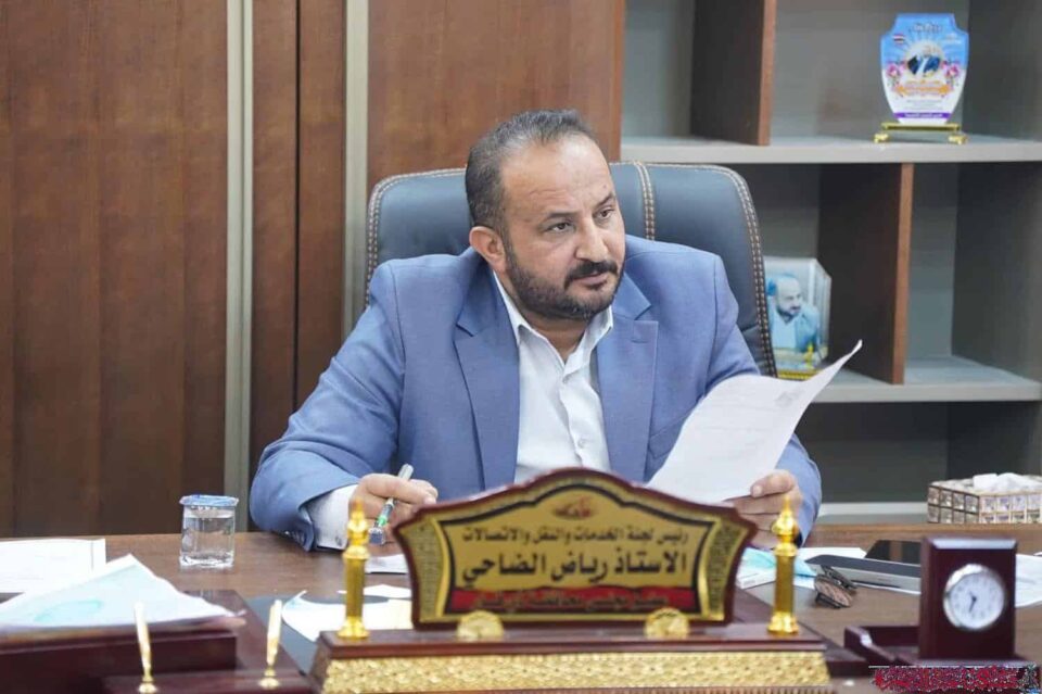 صورة من مقال: عضو في مجلس ذي قار يدعو المواطنين والمدارس إلى المشاركة في حملات التشجير وتبني ثقافة البيئة