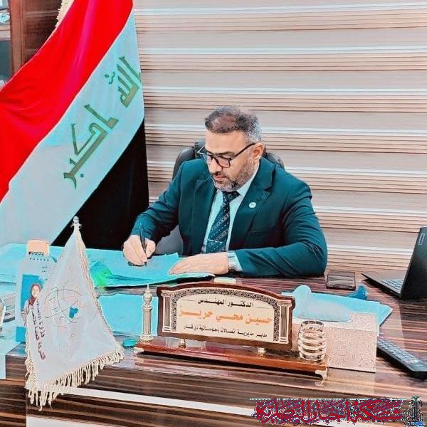 صورة من مقال: 230 هاتف عمومي في سجون ذي قار.. والخطة ترفعها إلى اكثر من الف