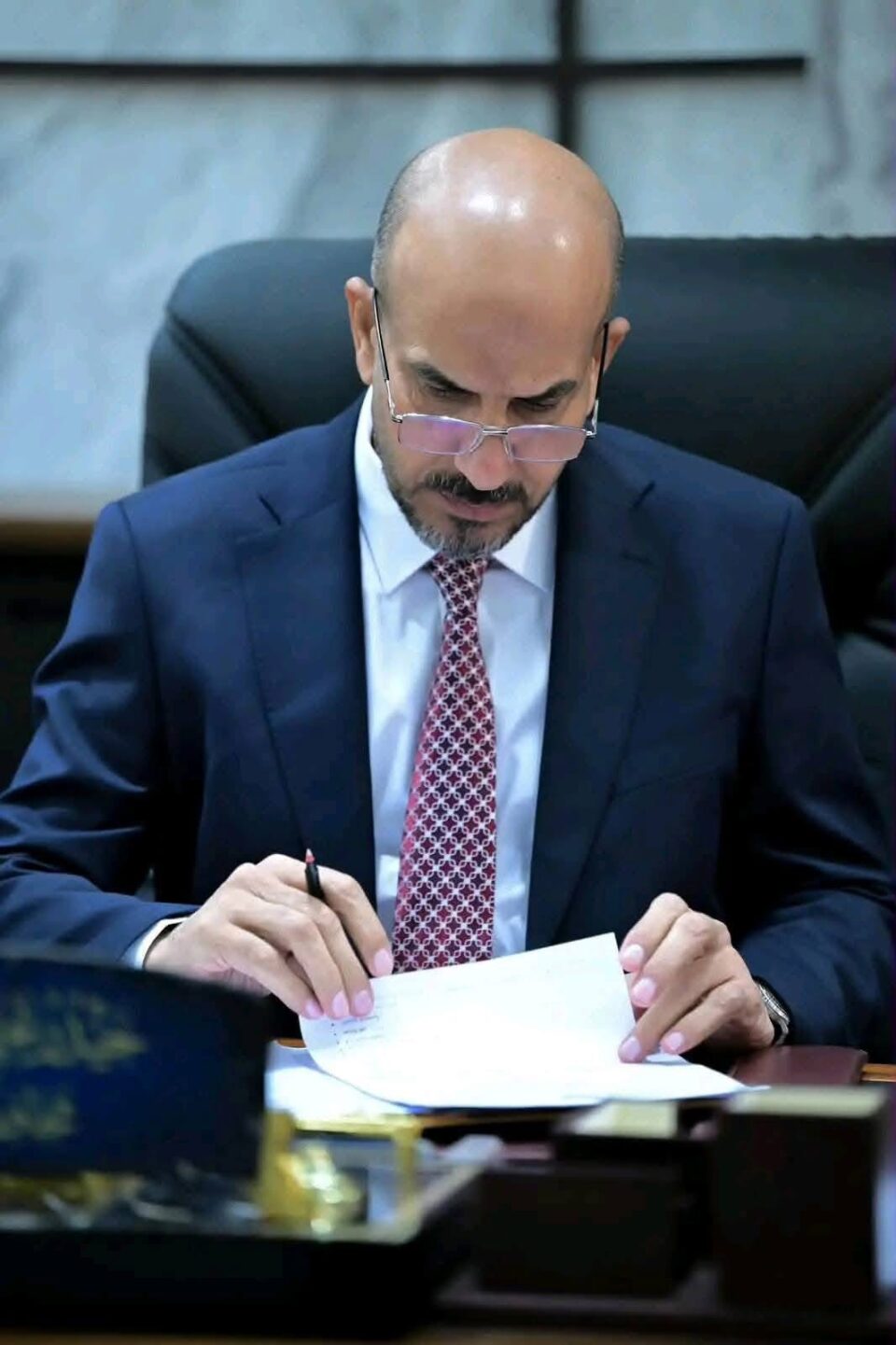 صورة من مقال: محافظ ذي قار يكشف: جسر الزيتون على وشك الافتتاح وهذه آخر أخبار جسور المحافظة