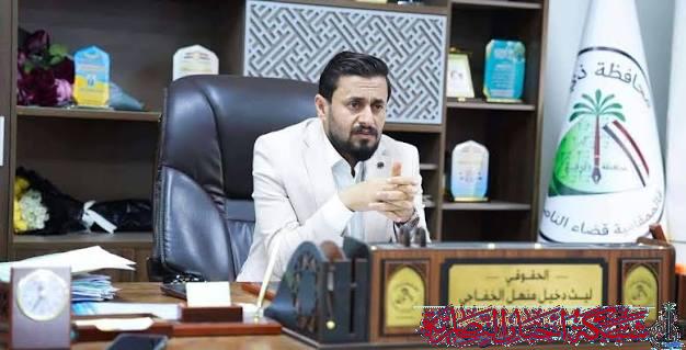 صورة من مقال: كوادر جديدة تخشى التورط وملفات فساد متراكمة.. هذا ما يجري داخل بلدية الناصرية