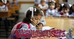 صورة من مقال: مليون و200 ألف تلميذ في الصف الأول.. ونقيب ذي قار يطالب المعلمين بالالتزام الكامل